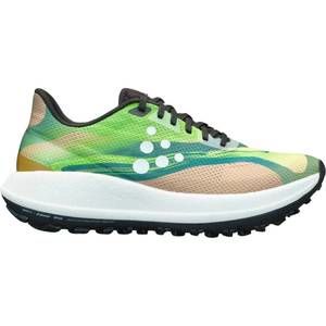 NEW CRAFT SPORTSWEAR women's xplor shoes in juniper/spruce